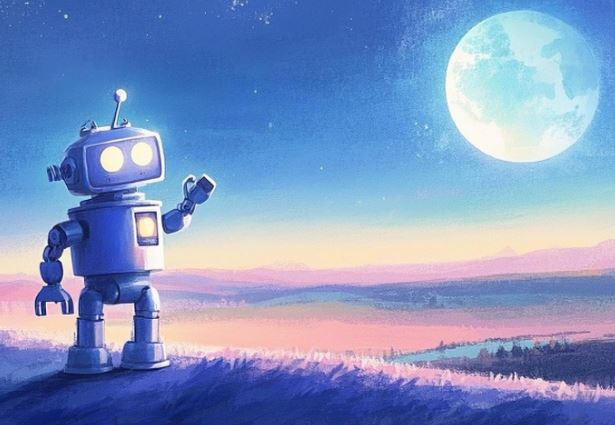 GAI的高级用法：创建AI智能体